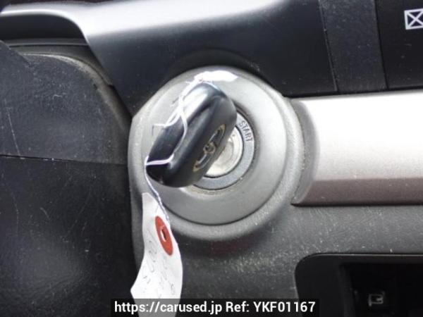 Used 2003 AT toyota land-cruiser-prado KDJ120W Image[25]