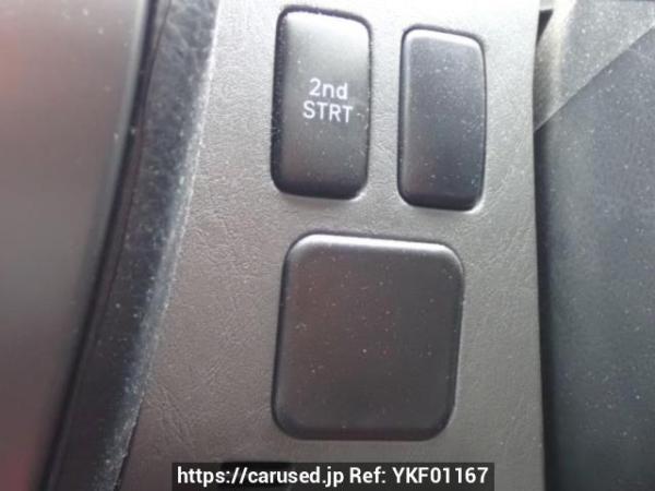 Used 2003 AT toyota land-cruiser-prado KDJ120W Image[27]