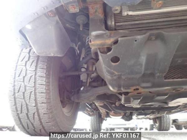 Used 2003 AT toyota land-cruiser-prado KDJ120W Image[34]