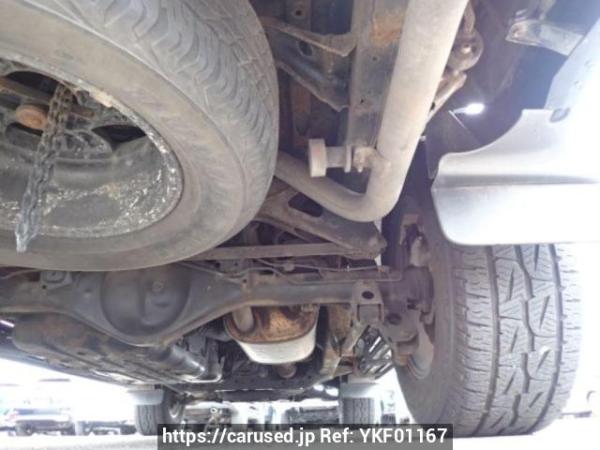 Used 2003 AT toyota land-cruiser-prado KDJ120W Image[37]