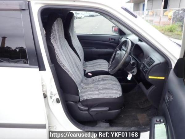 Used 2008 AT toyota probox-van NCP51V Image[12]