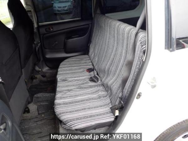 Used 2008 AT toyota probox-van NCP51V Image[15]