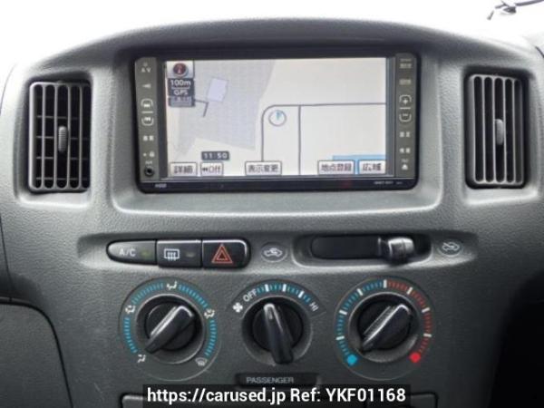 Used 2008 AT toyota probox-van NCP51V Image[20]