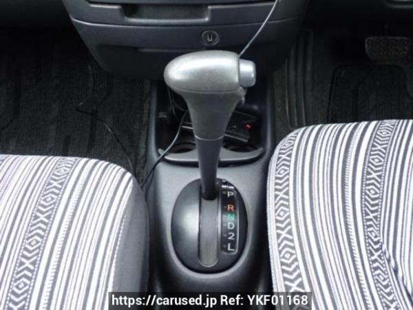 Used 2008 AT toyota probox-van NCP51V Image[21]