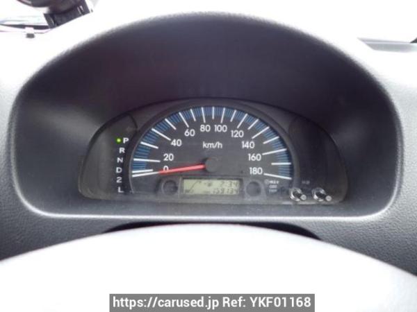 Used 2008 AT toyota probox-van NCP51V Image[22]