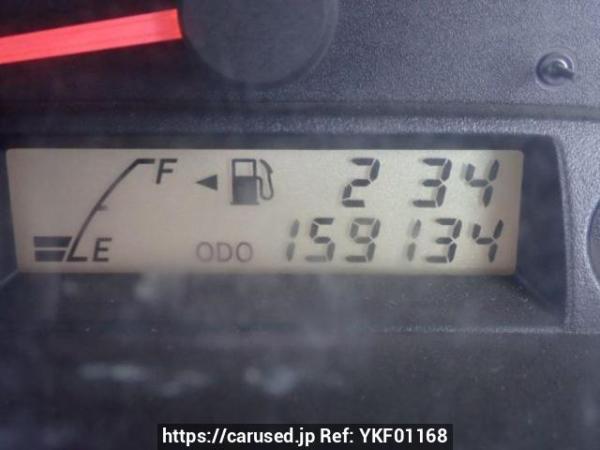 Used 2008 AT toyota probox-van NCP51V Image[23]