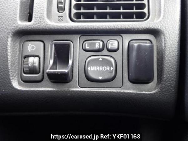 Used 2008 AT toyota probox-van NCP51V Image[24]