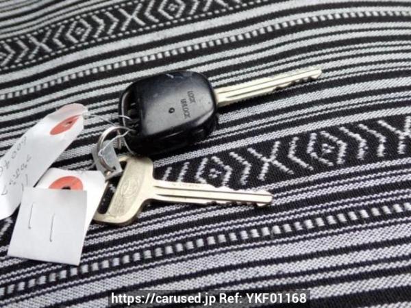 Used 2008 AT toyota probox-van NCP51V Image[25]