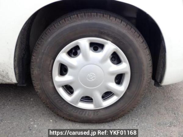 Used 2008 AT toyota probox-van NCP51V Image[27]
