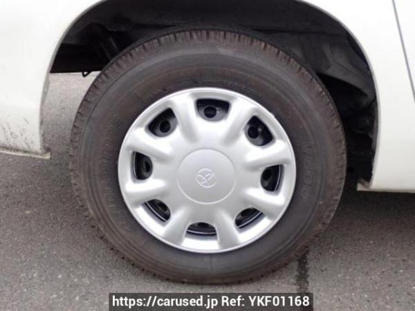 Used 2008 AT toyota probox-van NCP51V Image[28]