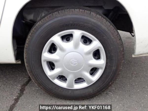 Used 2008 AT toyota probox-van NCP51V Image[29]