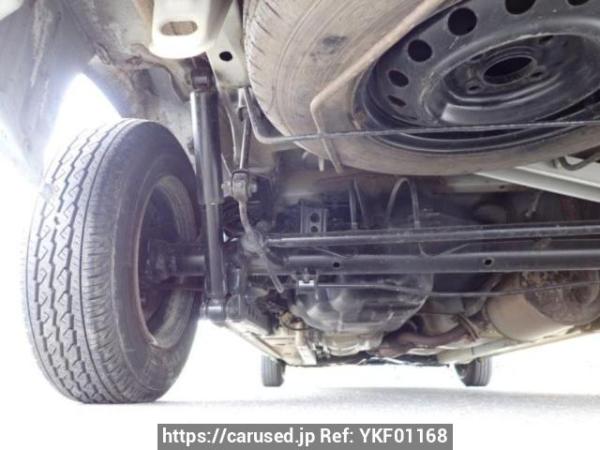 Used 2008 AT toyota probox-van NCP51V Image[32]