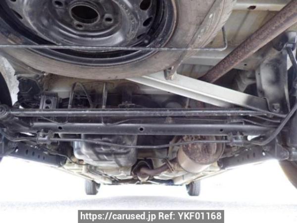 Used 2008 AT toyota probox-van NCP51V Image[33]