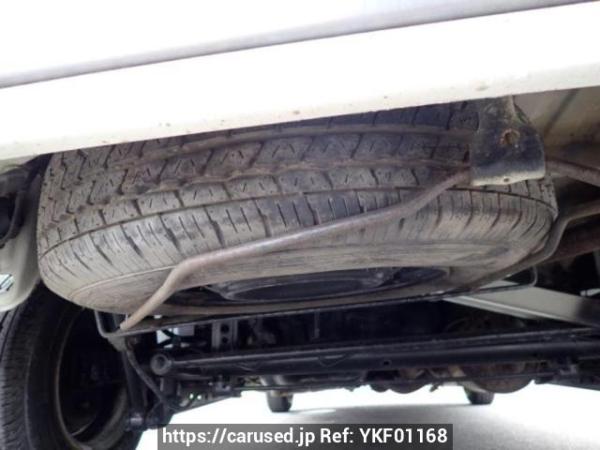 Used 2008 AT toyota probox-van NCP51V Image[35]