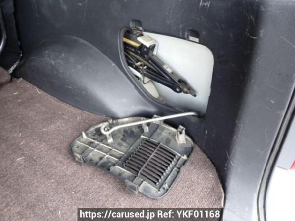Used 2008 AT toyota probox-van NCP51V Image[36]