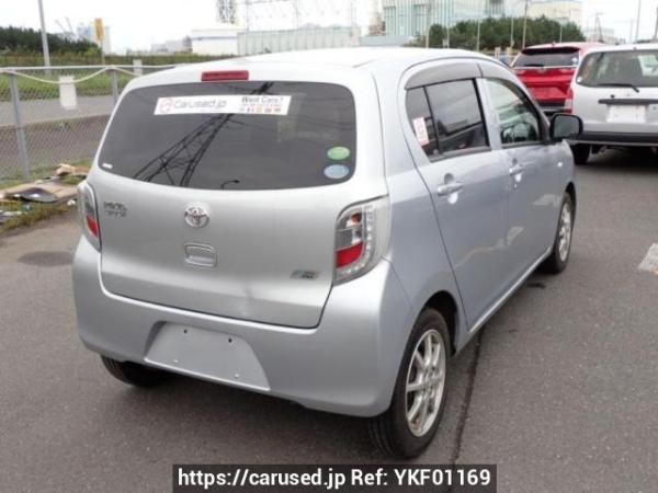 Used 2013 AT toyota pixis-epoch LA300A Image[6]