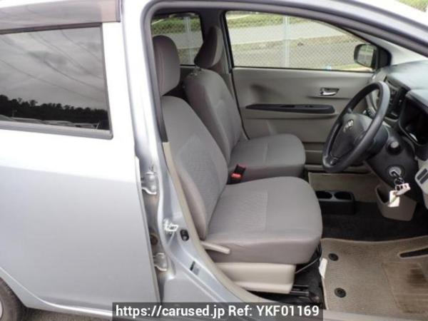 Used 2013 AT toyota pixis-epoch LA300A Image[12]