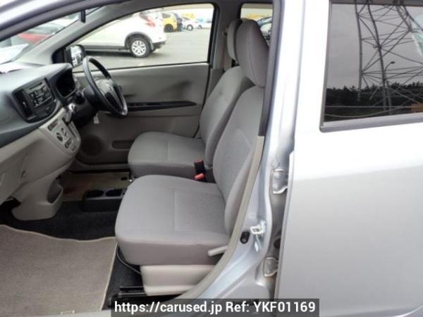 Used 2013 AT toyota pixis-epoch LA300A Image[13]