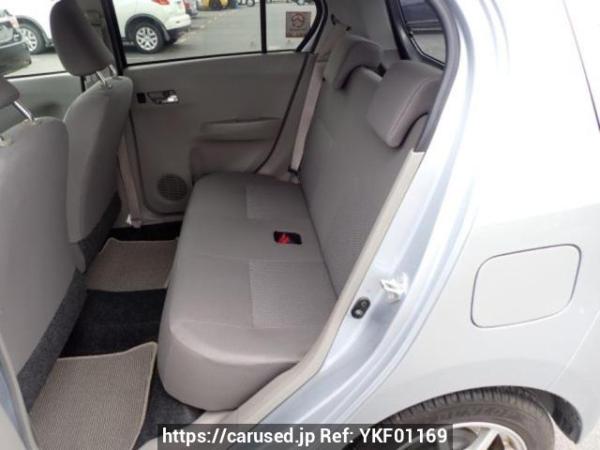 Used 2013 AT toyota pixis-epoch LA300A Image[14]
