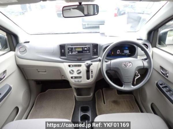 Used 2013 AT toyota pixis-epoch LA300A Image[15]
