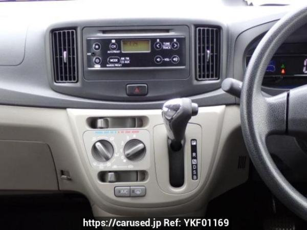 Used 2013 AT toyota pixis-epoch LA300A Image[19]