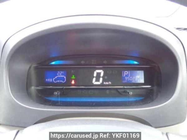 Used 2013 AT toyota pixis-epoch LA300A Image[20]