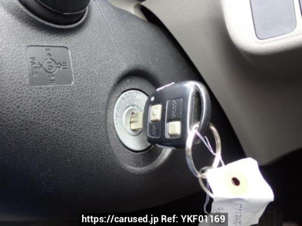 Used 2013 AT toyota pixis-epoch LA300A Image[22]