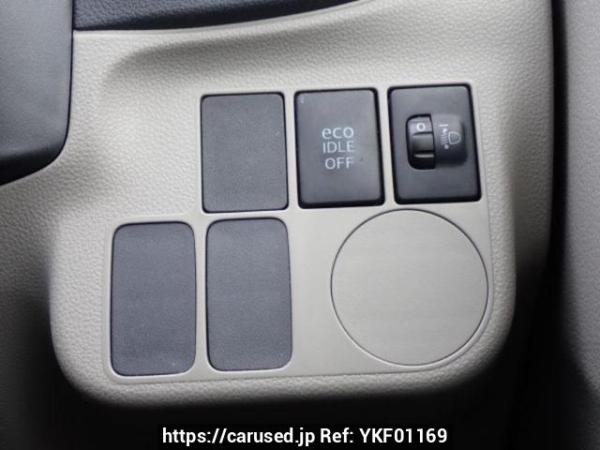 Used 2013 AT toyota pixis-epoch LA300A Image[23]
