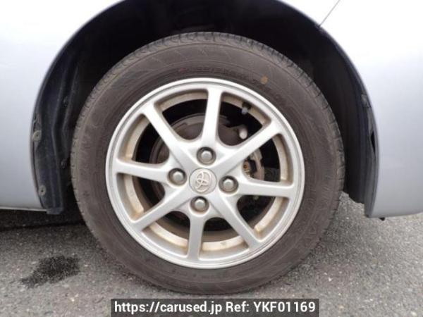 Used 2013 AT toyota pixis-epoch LA300A Image[25]