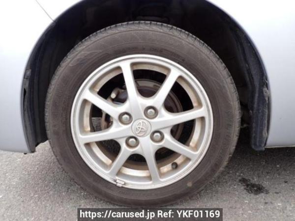 Used 2013 AT toyota pixis-epoch LA300A Image[26]