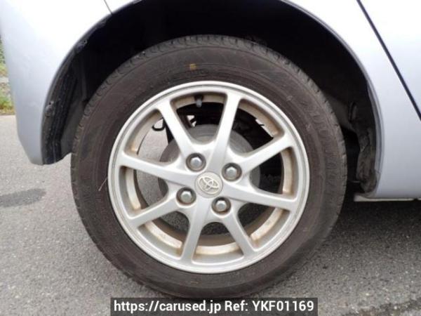 Used 2013 AT toyota pixis-epoch LA300A Image[27]