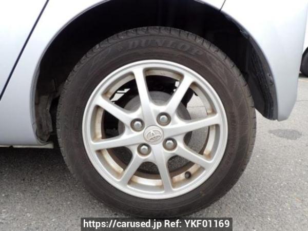 Used 2013 AT toyota pixis-epoch LA300A Image[28]