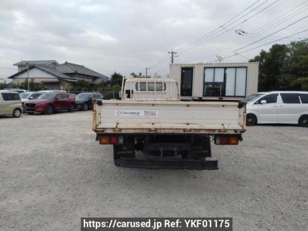 Used 1993 MT mitsubishi canter FE437F Image[5]