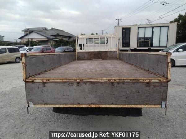 Used 1993 MT mitsubishi canter FE437F Image[9]