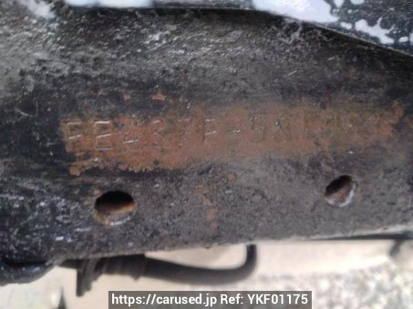 Used 1993 MT mitsubishi canter FE437F Image[12]