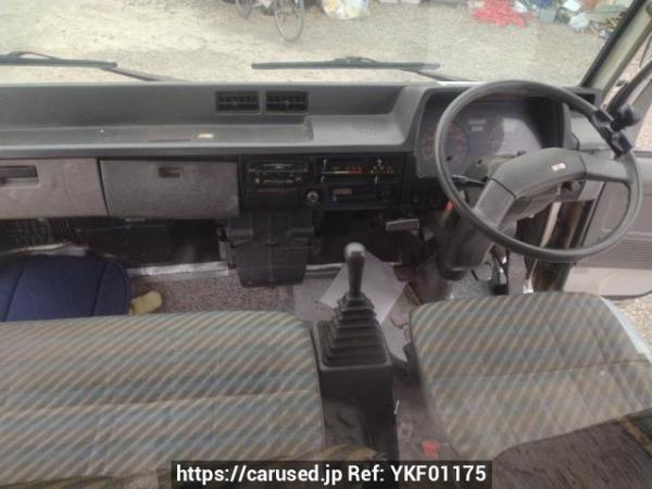 Used 1993 MT mitsubishi canter FE437F Image[15]
