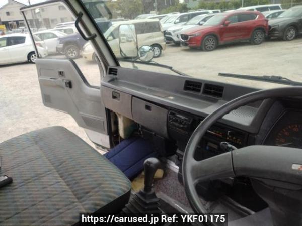 Used 1993 MT mitsubishi canter FE437F Image[16]