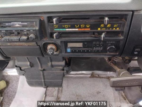 Used 1993 MT mitsubishi canter FE437F Image[17]