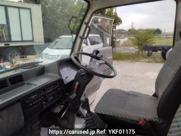 Used 1993 MT mitsubishi canter FE437F Image[18]