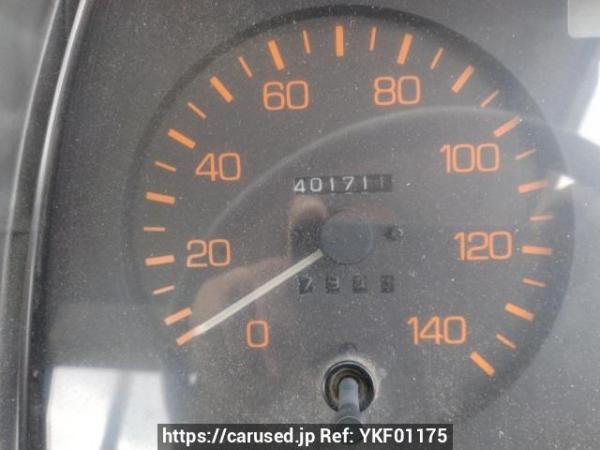 Used 1993 MT mitsubishi canter FE437F Image[20]
