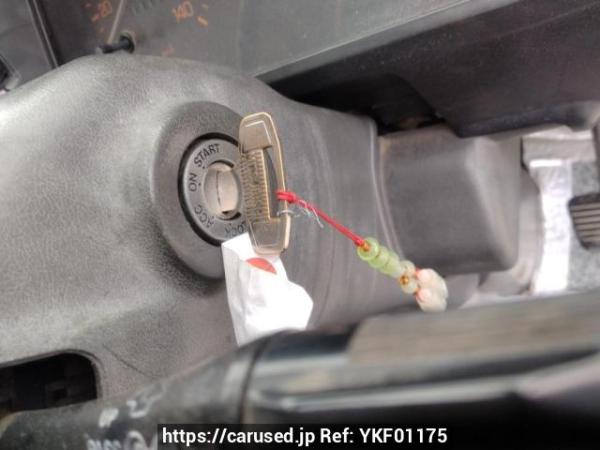 Used 1993 MT mitsubishi canter FE437F Image[21]