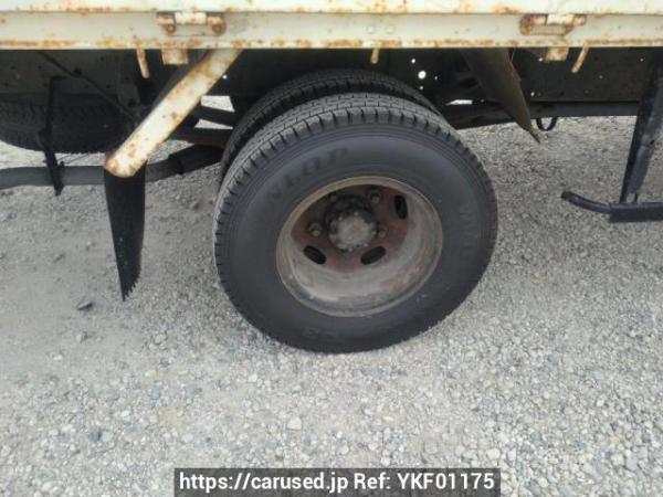 Used 1993 MT mitsubishi canter FE437F Image[26]