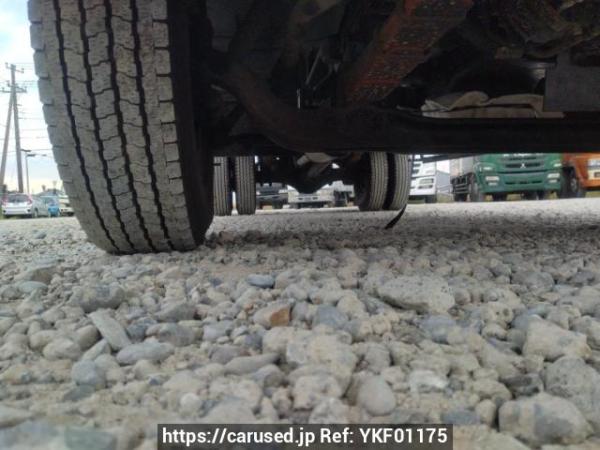 Used 1993 MT mitsubishi canter FE437F Image[27]