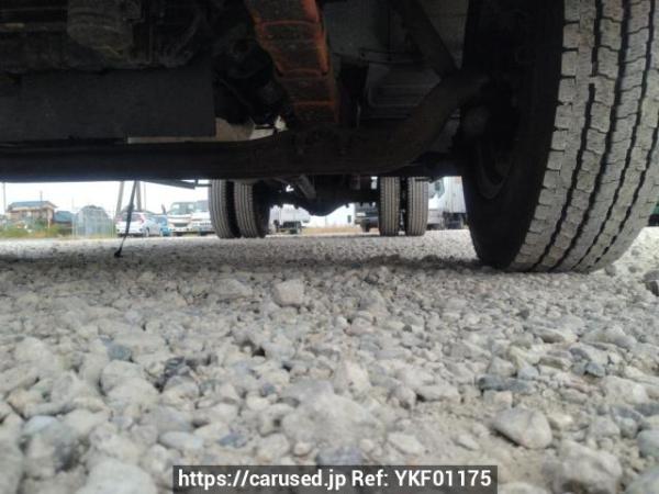 Used 1993 MT mitsubishi canter FE437F Image[28]