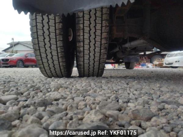 Used 1993 MT mitsubishi canter FE437F Image[29]