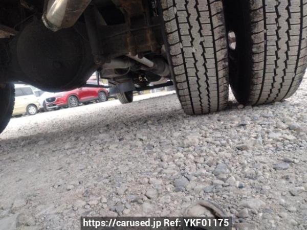 Used 1993 MT mitsubishi canter FE437F Image[30]