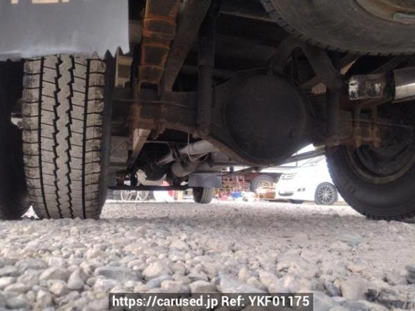 Used 1993 MT mitsubishi canter FE437F Image[31]