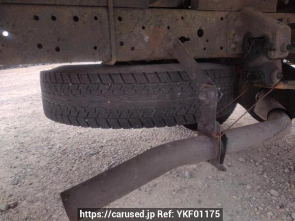 Used 1993 MT mitsubishi canter FE437F Image[32]