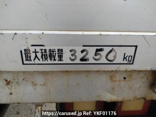 Used 1985 MT nissan condor CM87KW Image[9]
