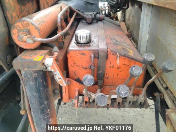 Used 1985 MT nissan condor CM87KW Image[12]